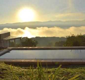 Villa Parque Siquiman Apartamento | El Mirador de los Manantiales