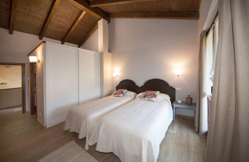 Oviedo Casa | El Mirador de Bendones
