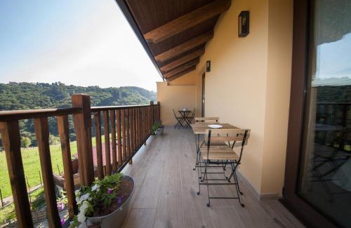 Oviedo Casa | El Mirador de Bendones