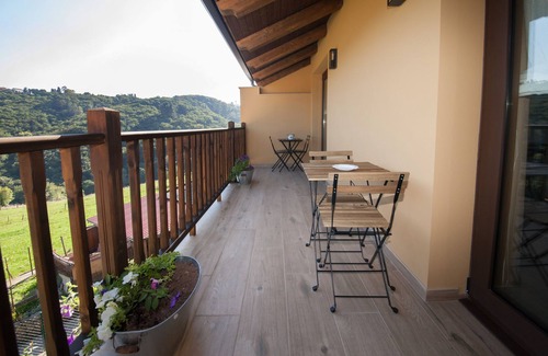 Oviedo Casa | El Mirador de Bendones