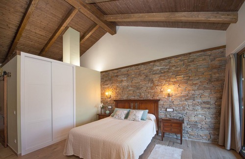 Oviedo Casa | El Mirador de Bendones