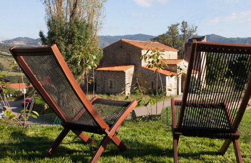 Oviedo Casa | El Mirador de Bendones