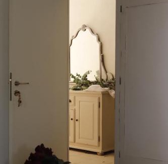 Planes Apartamento | El Mirador de Benialfaqui, Apartamento Els Cireres