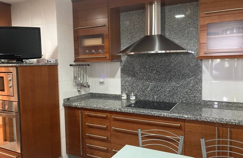Cuenca Apartamento | El mirador de Cuenca
