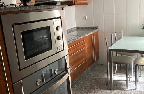 Cuenca Apartamento | El mirador de Cuenca