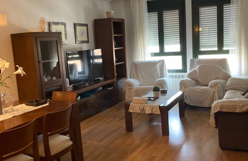 Cuenca Apartamento | El mirador de Cuenca