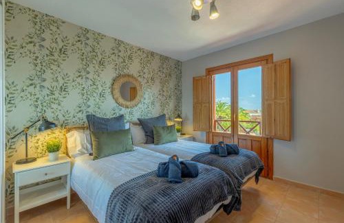 Brena Baja Apartamento | El Mirador de Emma