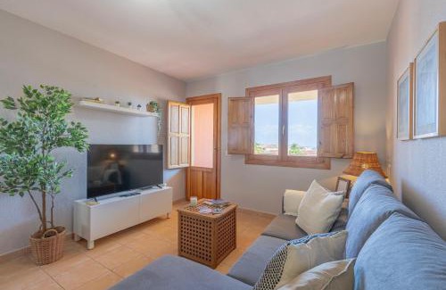 Brena Baja Apartamento | El Mirador de Emma