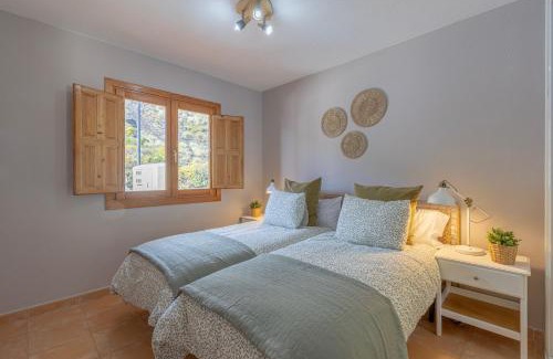 Brena Baja Apartamento | El Mirador de Emma