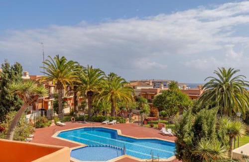 Brena Baja Apartamento | El Mirador de Emma