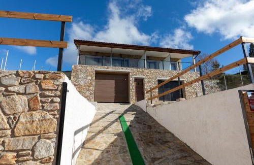 Berzosa del Lozoya Apartamento | El Mirador de los Embalses
