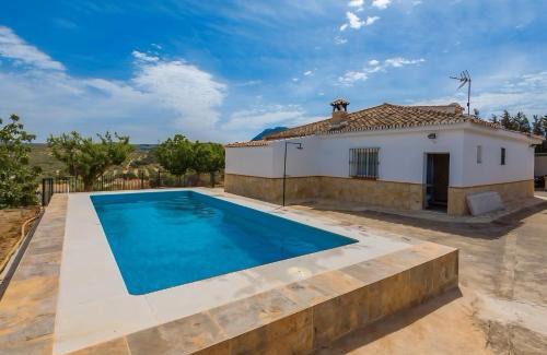 Antequera Casa | El Mirador De Antequera Casa Rural en Málaga