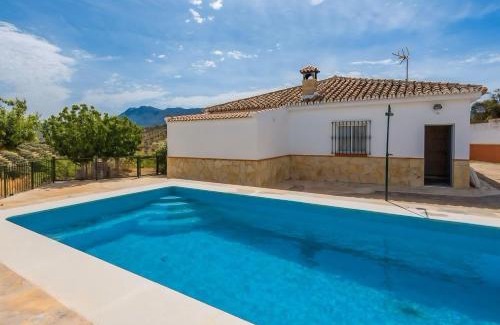 Antequera Casa | El Mirador De Antequera Casa Rural en Málaga