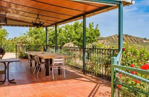 Antequera Casa | El Mirador De Antequera Casa Rural en Málaga