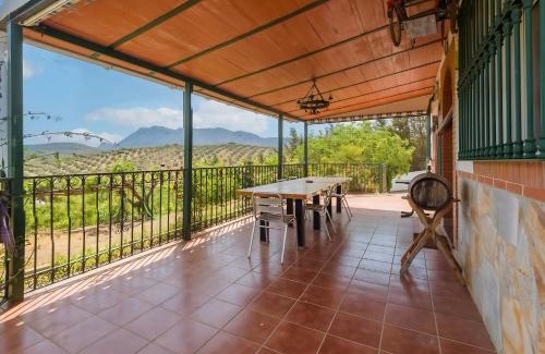 Antequera Casa | El Mirador De Antequera Casa Rural en Málaga