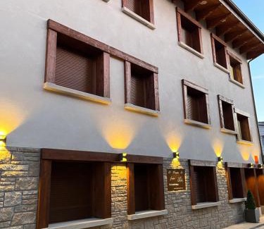 Navaluenga Apartamento | El Mirador de Gredos 2
