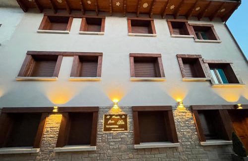 Navaluenga Apartamento | El Mirador de Gredos 2
