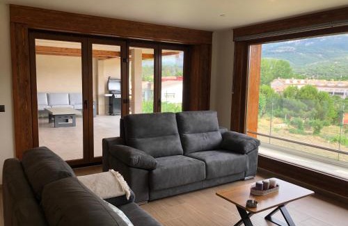 Navaluenga Apartamento | El Mirador de Gredos 2