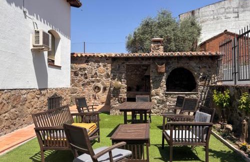Navalcan Casa | El Mirador de Gredos en Navalcán