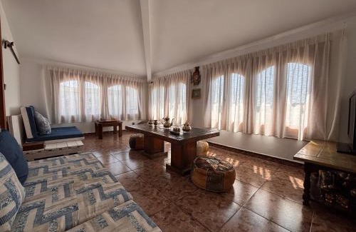 Navalcan Casa | El Mirador de Gredos en Navalcán