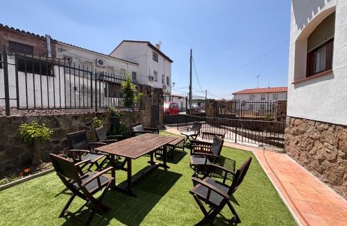Navalcan Casa | El Mirador de Gredos en Navalcán