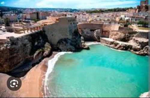 Melilla Apartamento | El MIRADOR DE LA PLAYA