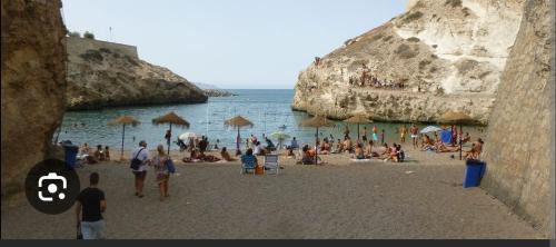 Melilla Apartamento | El MIRADOR DE LA PLAYA
