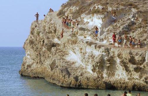 Melilla Apartamento | El MIRADOR DE LA PLAYA