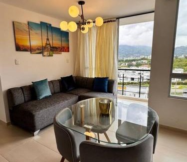 Dosquebradas Apartamento | El Mirador de la Pradera