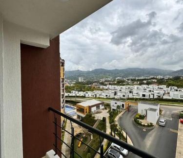 Dosquebradas Apartamento | El Mirador de la Pradera