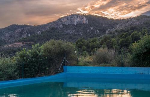Artana Casa | El mirador de la Sonora