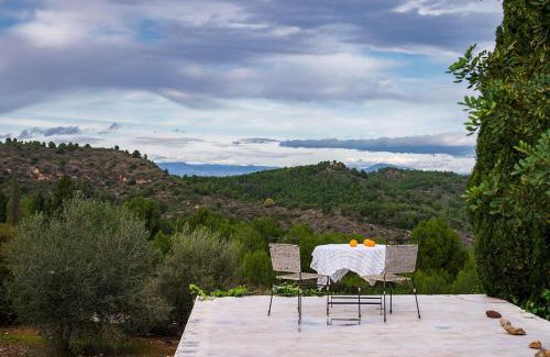 Artana Casa | El mirador de la Sonora