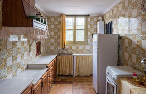 Artana Casa | El mirador de la Sonora