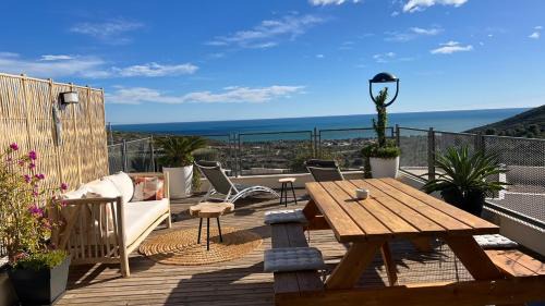 Peniscola Apartamento | El mirador de las islas peniscola 12598