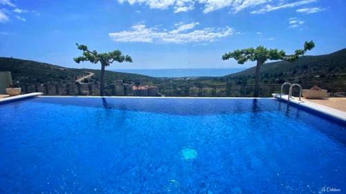 Peniscola Apartamento | El mirador de las islas peniscola 12598