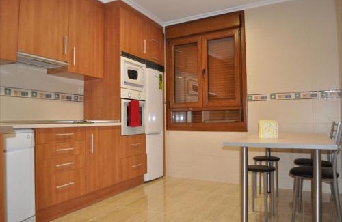 Limes Apartamento | El Mirador De Limes
