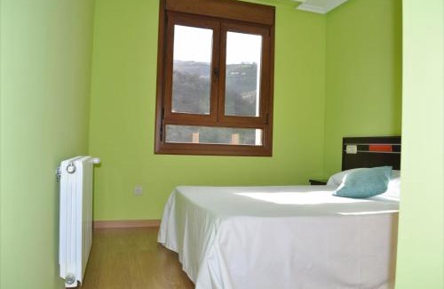 Limes Apartamento | El Mirador De Limes