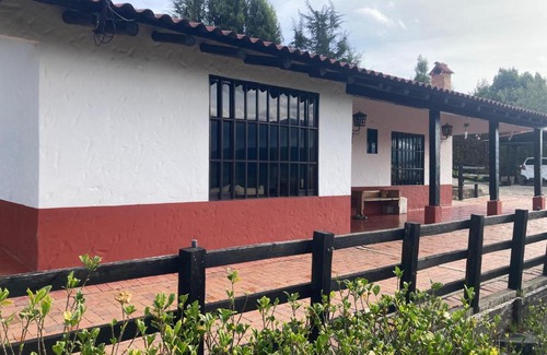Gambita Casa | El Mirador De Los Andes
