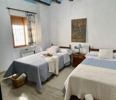 Alcala del Jucar Apartamento | El mirador de María