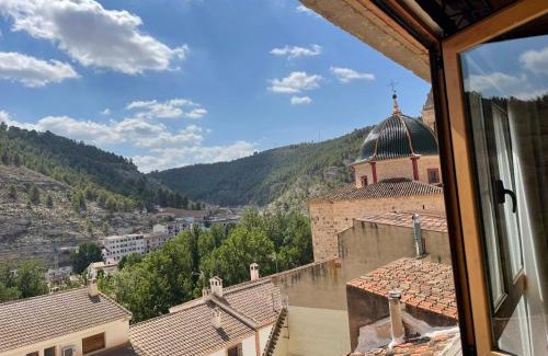 Alcala del Jucar Apartamento | El mirador de María