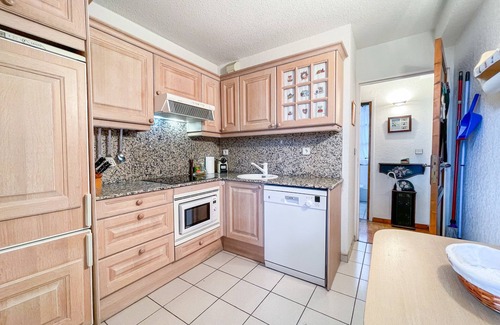 Enveitg Apartamento | El Mirador de Montana Park