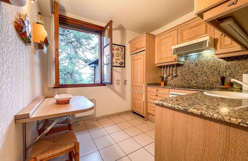 Enveitg Apartamento | El Mirador de Montana Park