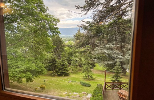 Enveitg Apartamento | El Mirador de Montana Park