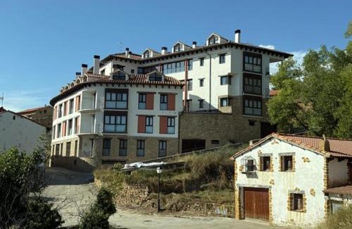 Valdelinares Apartamento | el mirador de ona