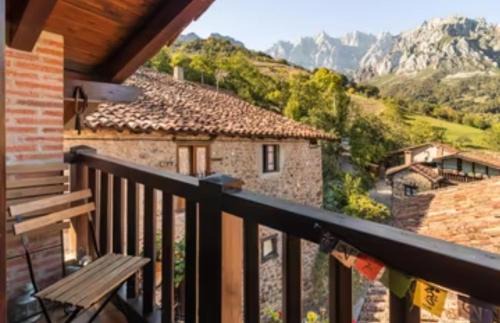 Redo Casa | El mirador de Redo