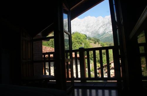 Redo Casa | El mirador de Redo