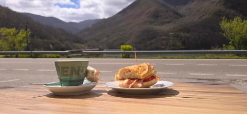 Tanes Casa | El Mirador de Tanes