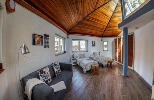 El Paso Casa | El Mirador de Tilman