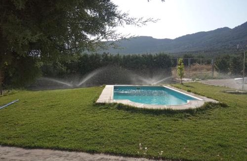 Cabeza del Buey Casa | El Mirador del Abuelo