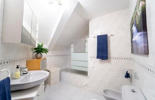 Oviedo City Centre Apartamento | El Mirador del Campillín